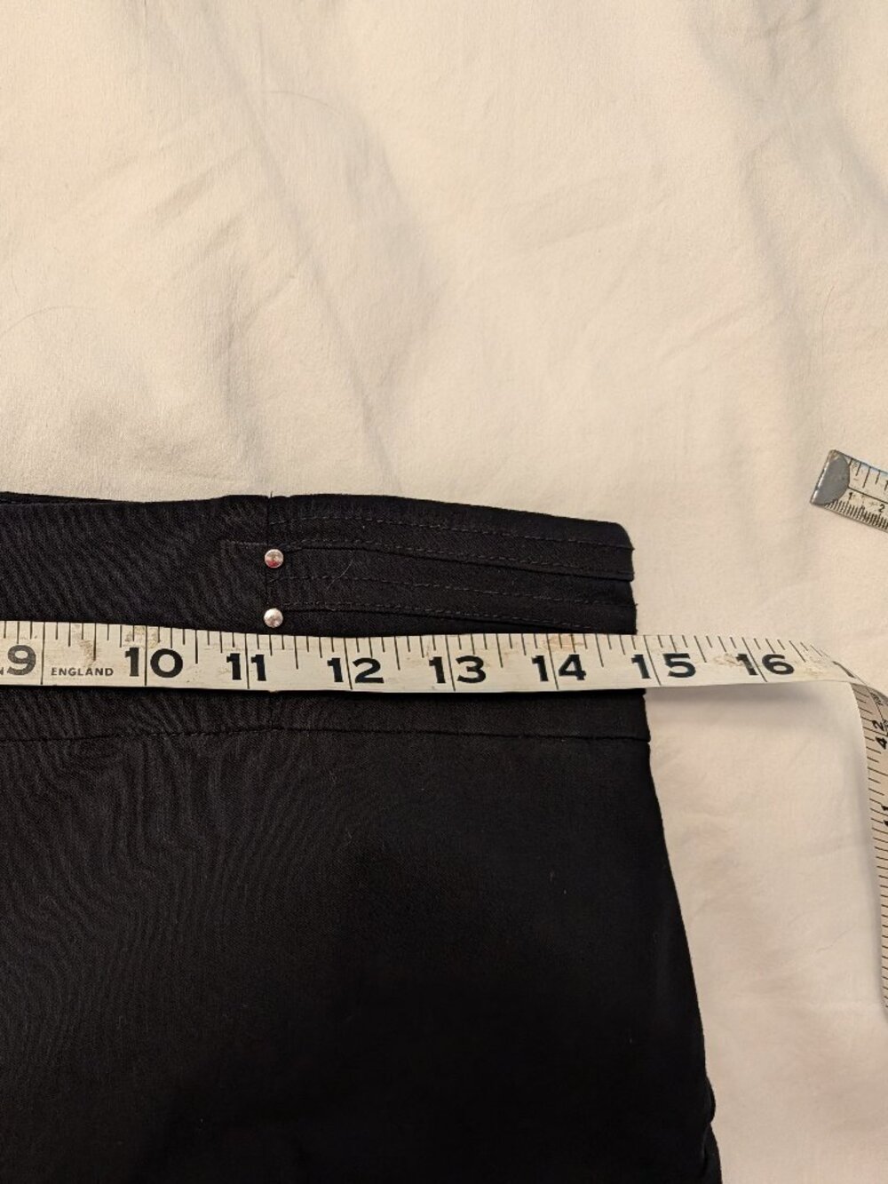 JM Collection slacks - Picture 5 of 6